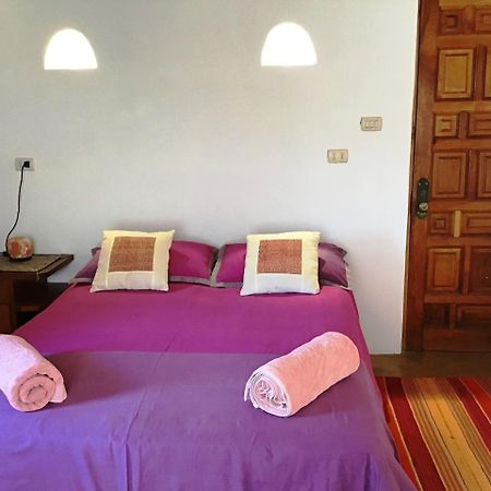 Rancho Quitapenas Bungalows San Pedro de Atacama Dış mekan fotoğraf