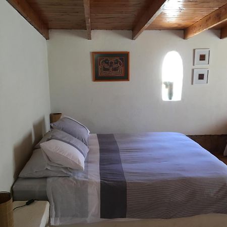 Rancho Quitapenas Bungalows San Pedro de Atacama Dış mekan fotoğraf