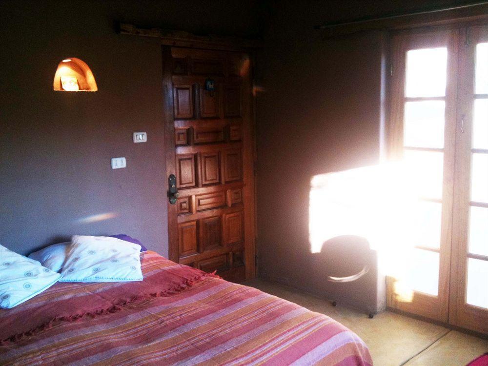 Rancho Quitapenas Bungalows San Pedro de Atacama Dış mekan fotoğraf