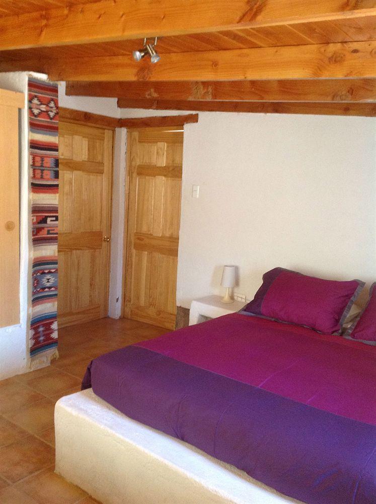 Rancho Quitapenas Bungalows San Pedro de Atacama Dış mekan fotoğraf