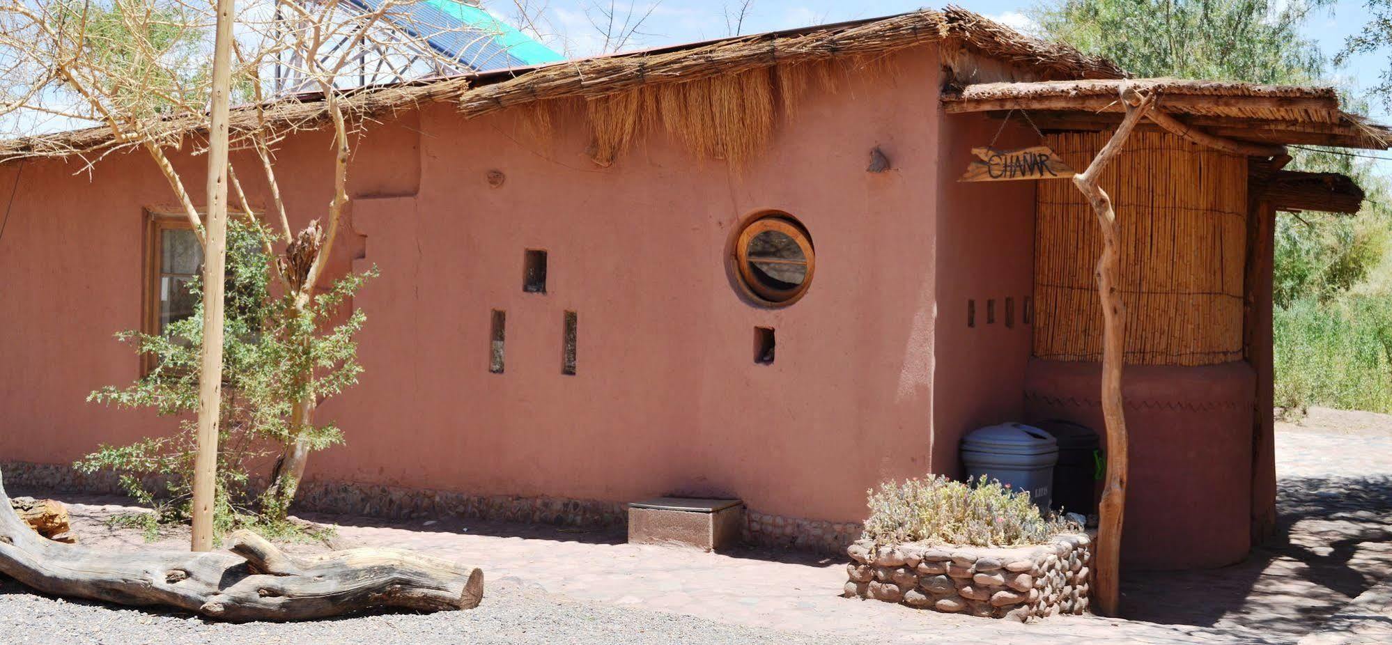 Rancho Quitapenas Bungalows San Pedro de Atacama Dış mekan fotoğraf