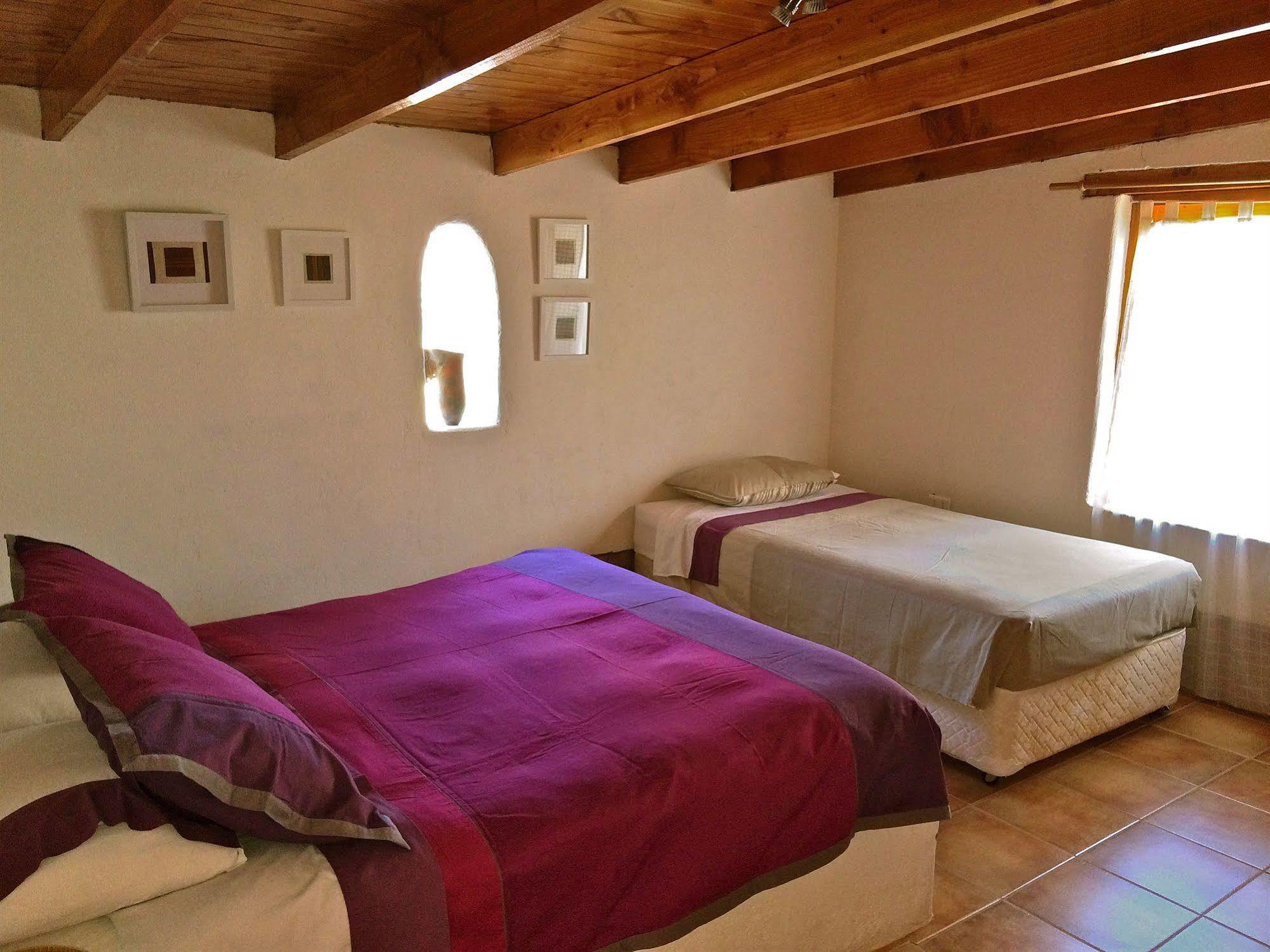 Rancho Quitapenas Bungalows San Pedro de Atacama Dış mekan fotoğraf