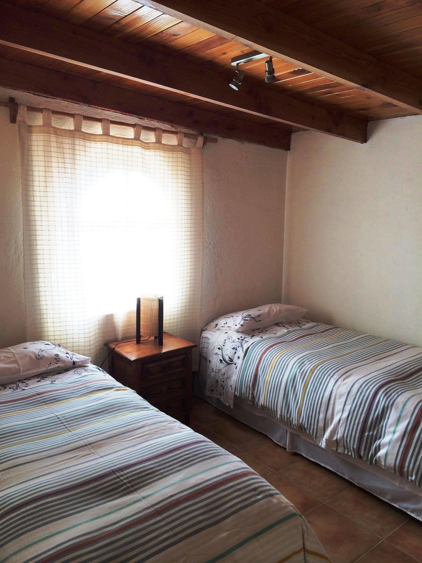 Rancho Quitapenas Bungalows San Pedro de Atacama Dış mekan fotoğraf