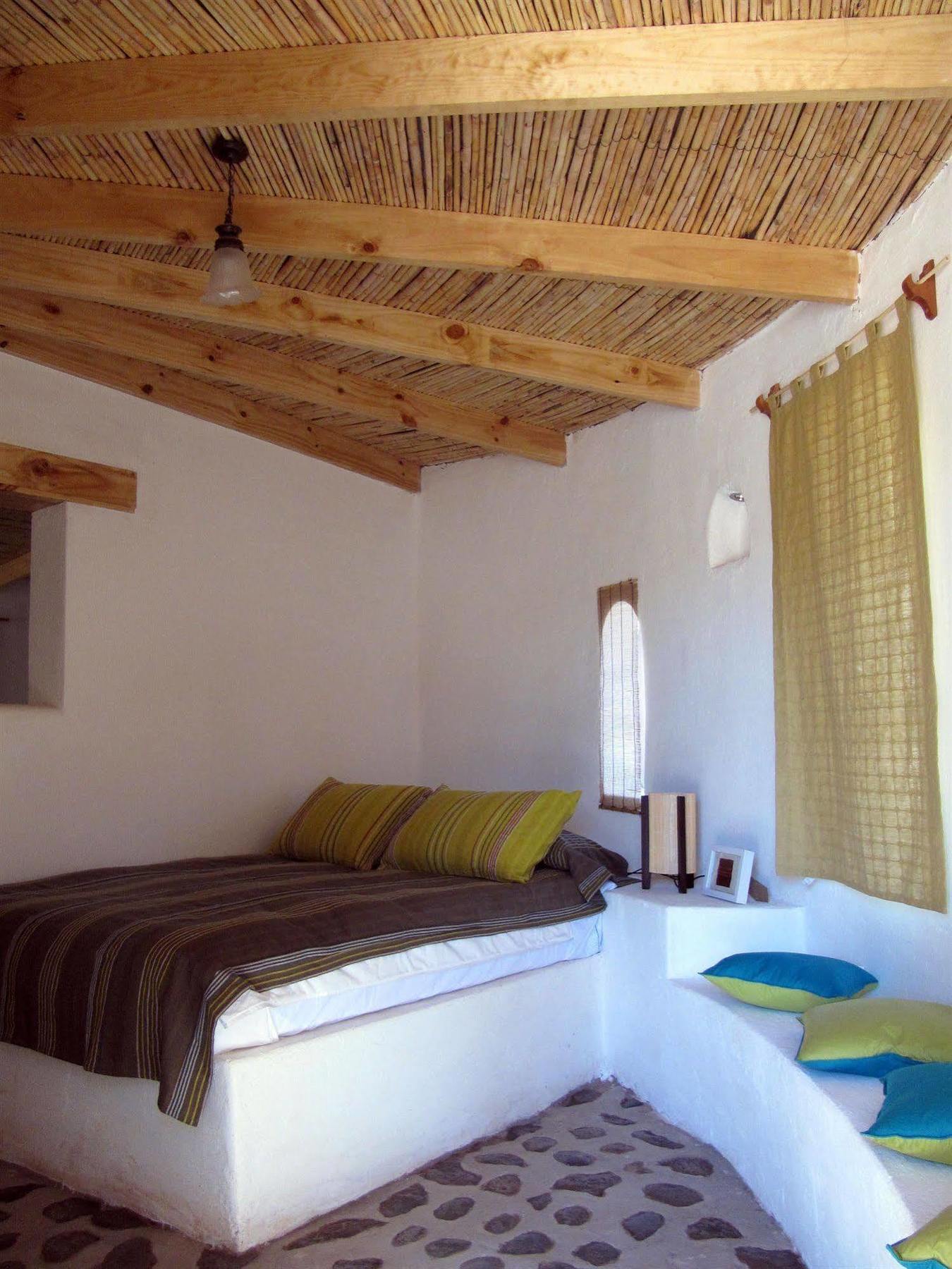 Rancho Quitapenas Bungalows San Pedro de Atacama Dış mekan fotoğraf