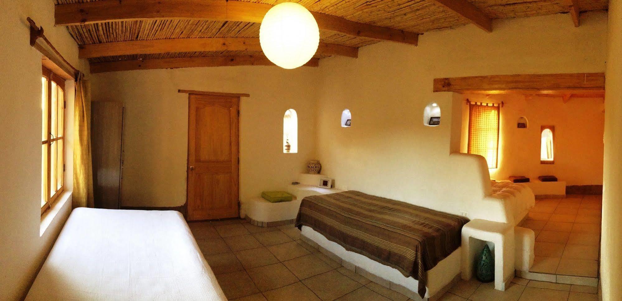 Rancho Quitapenas Bungalows San Pedro de Atacama Dış mekan fotoğraf