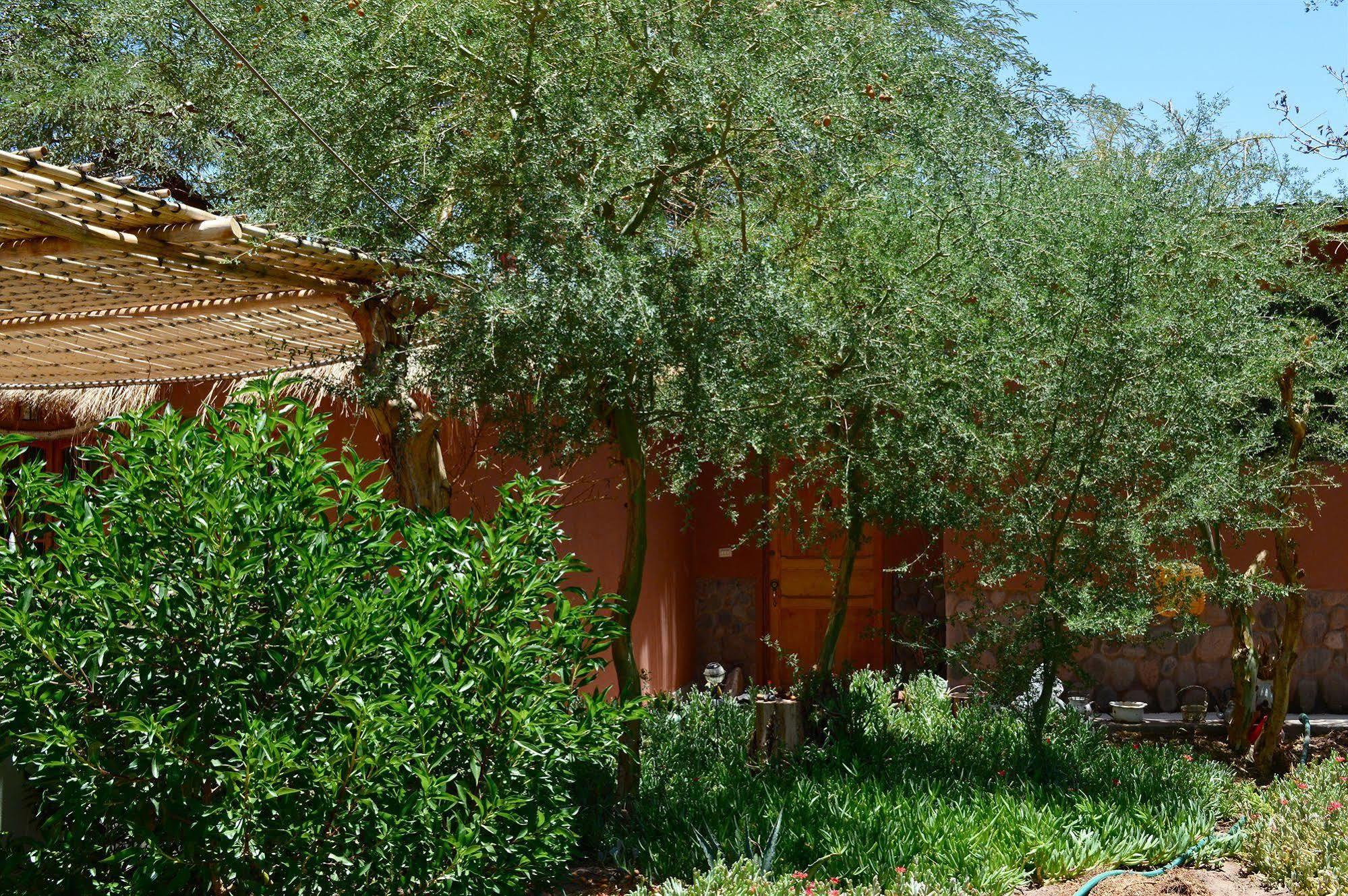 Rancho Quitapenas Bungalows San Pedro de Atacama Dış mekan fotoğraf