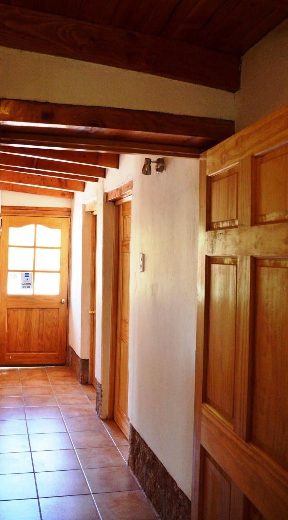 Rancho Quitapenas Bungalows San Pedro de Atacama Dış mekan fotoğraf