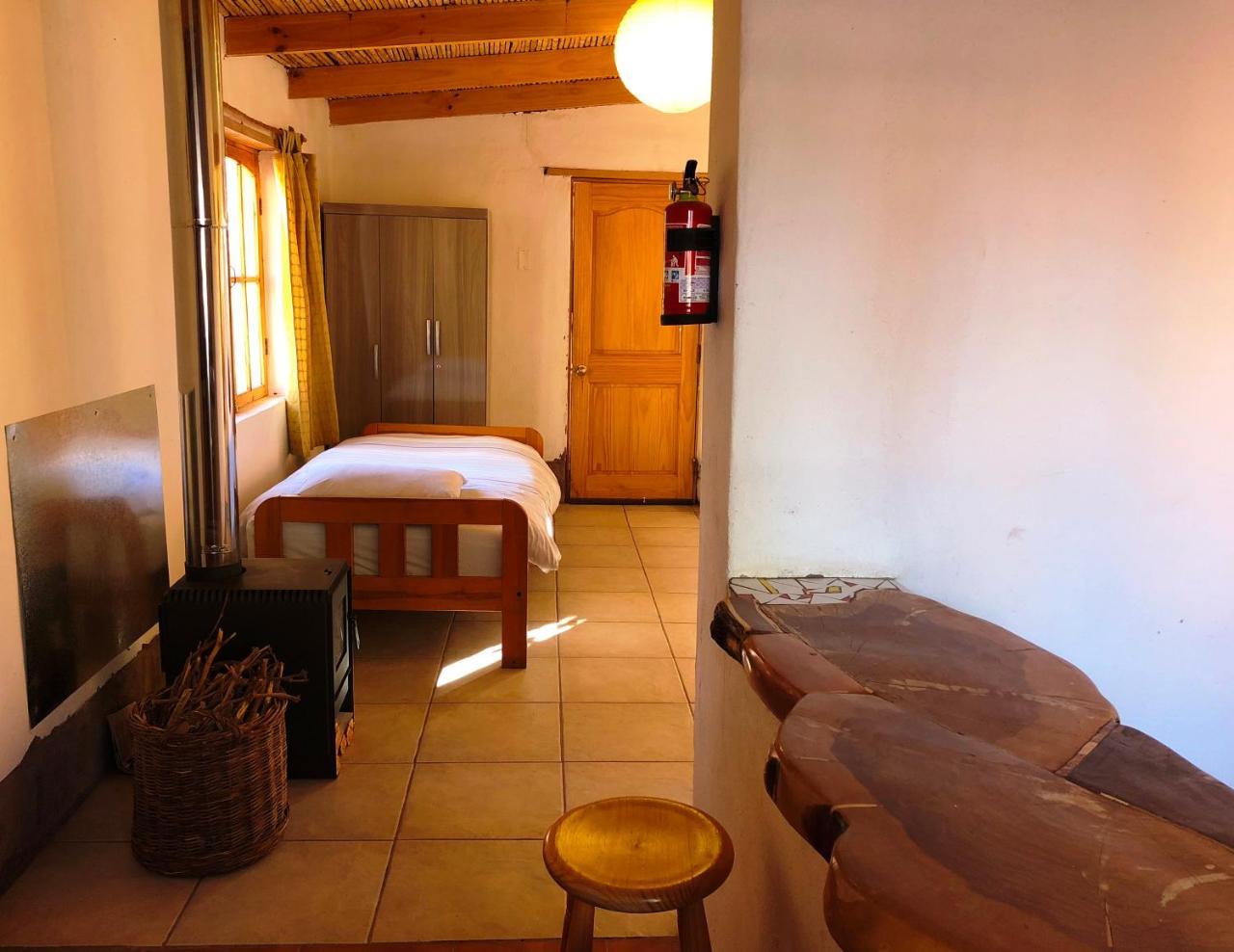 Rancho Quitapenas Bungalows San Pedro de Atacama Dış mekan fotoğraf