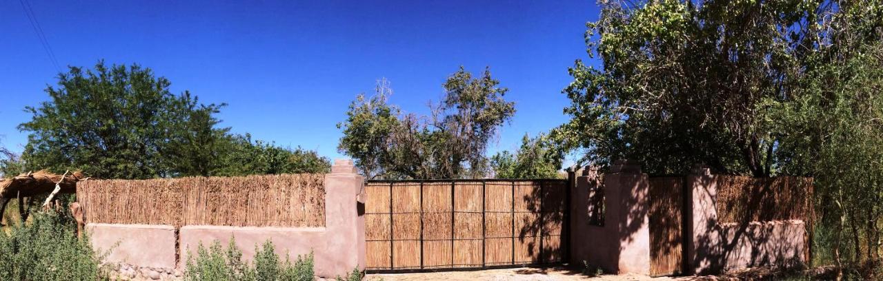 Rancho Quitapenas Bungalows San Pedro de Atacama Dış mekan fotoğraf