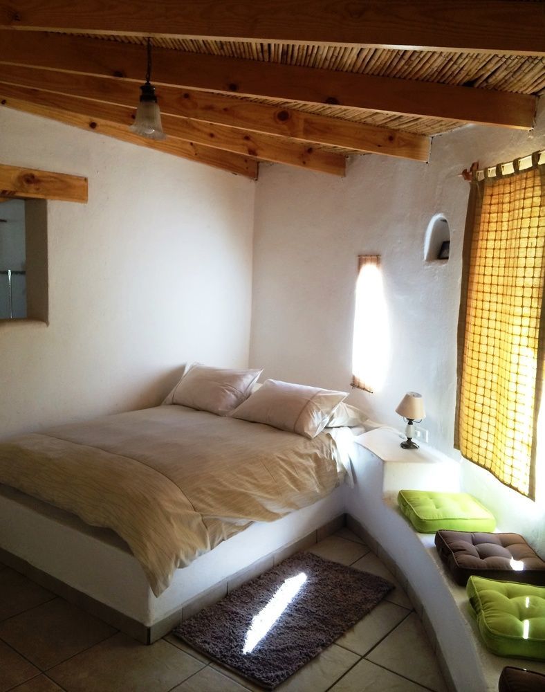 Rancho Quitapenas Bungalows San Pedro de Atacama Dış mekan fotoğraf