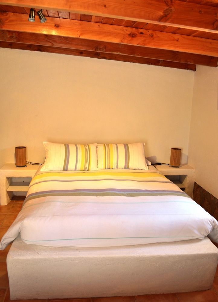 Rancho Quitapenas Bungalows San Pedro de Atacama Dış mekan fotoğraf