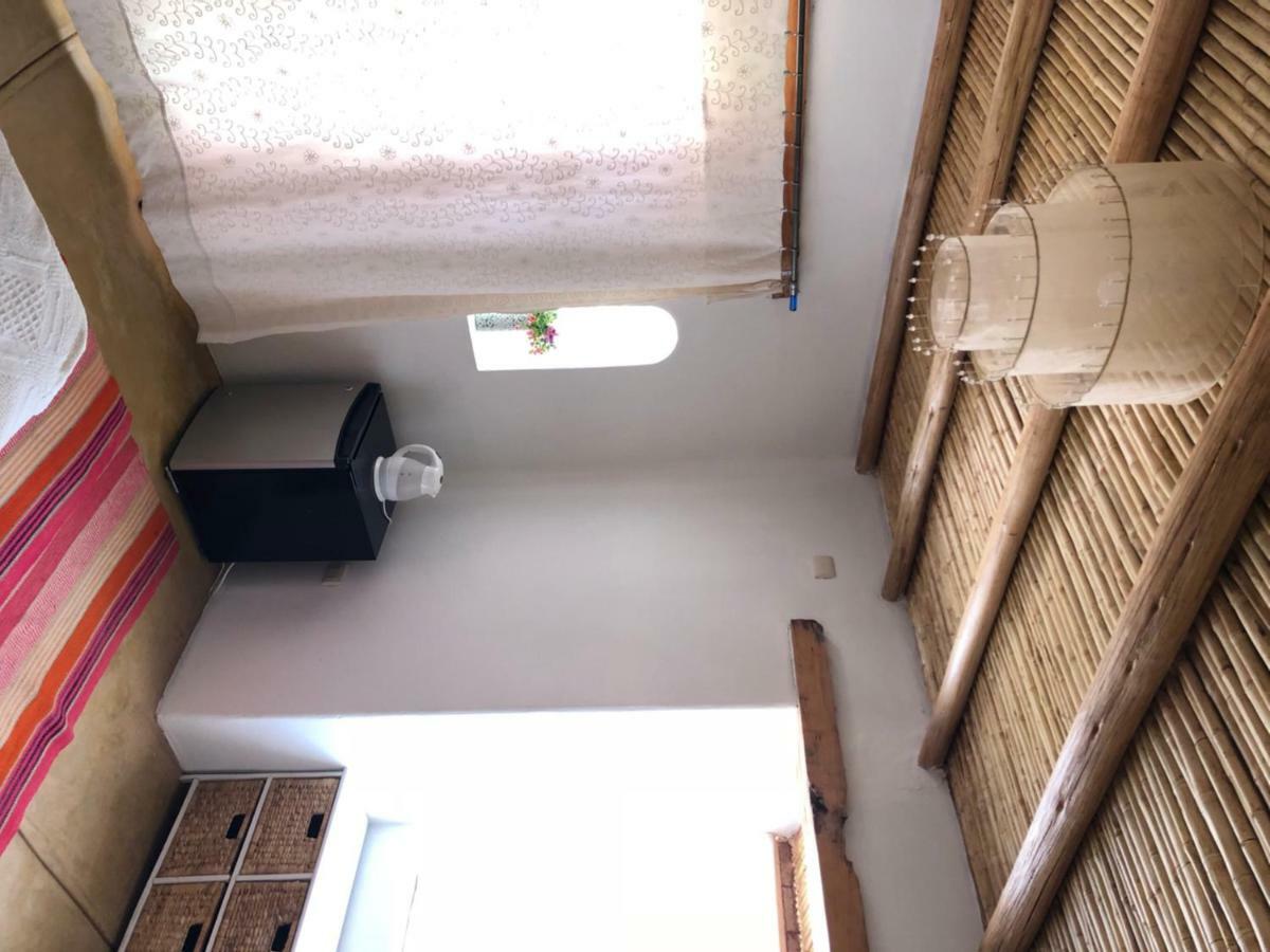Rancho Quitapenas Bungalows San Pedro de Atacama Dış mekan fotoğraf