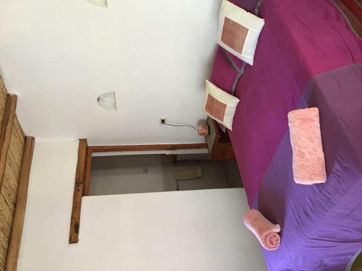 Rancho Quitapenas Bungalows San Pedro de Atacama Dış mekan fotoğraf