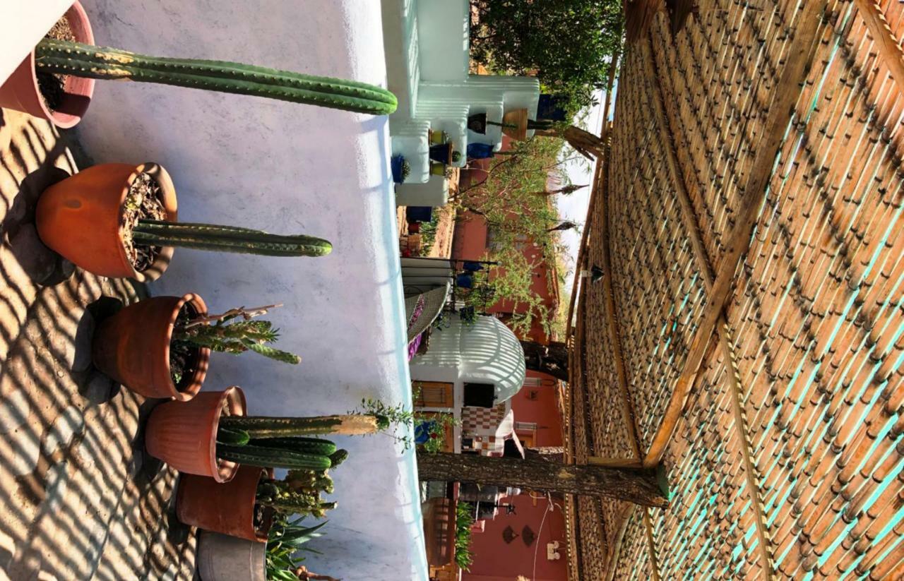 Rancho Quitapenas Bungalows San Pedro de Atacama Oda fotoğraf