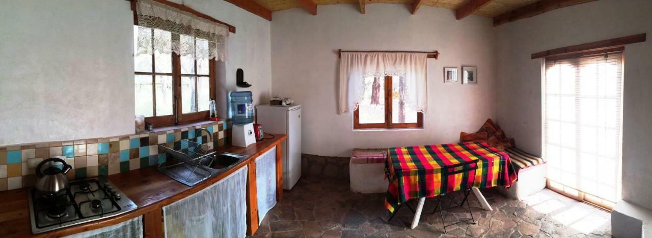 Rancho Quitapenas Bungalows San Pedro de Atacama Oda fotoğraf