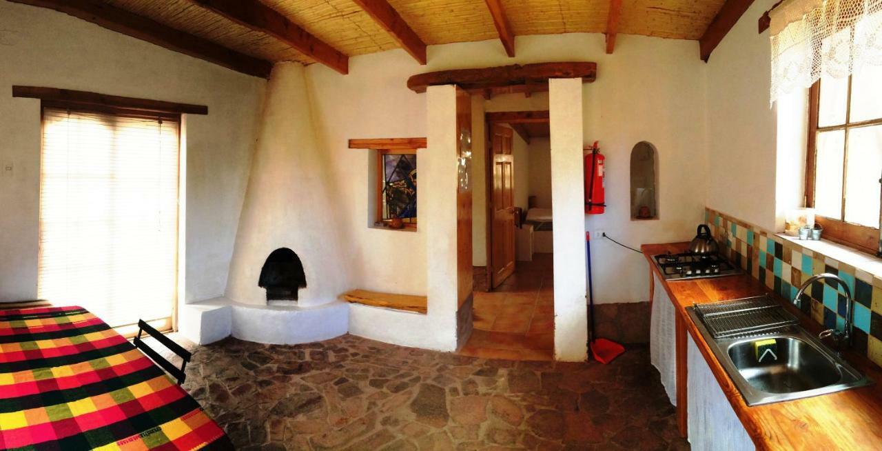 Rancho Quitapenas Bungalows San Pedro de Atacama Dış mekan fotoğraf