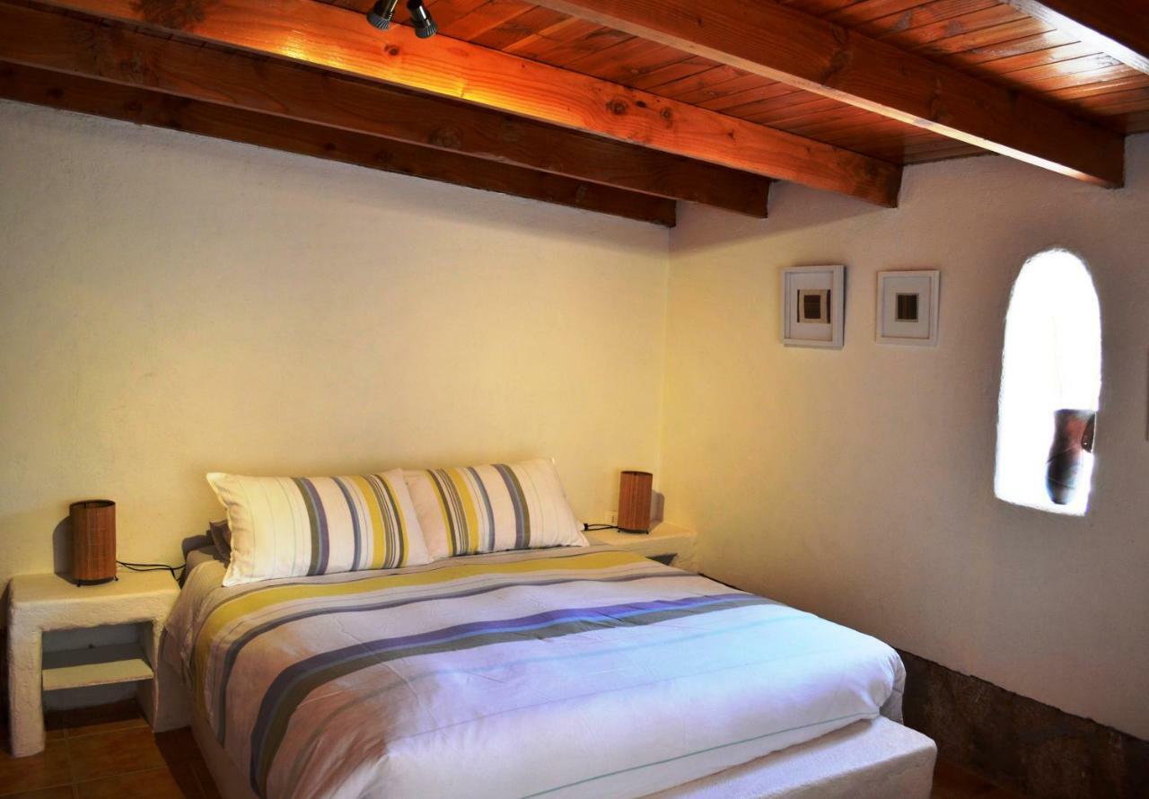 Rancho Quitapenas Bungalows San Pedro de Atacama Oda fotoğraf