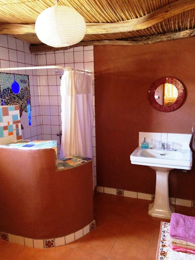 Rancho Quitapenas Bungalows San Pedro de Atacama Dış mekan fotoğraf