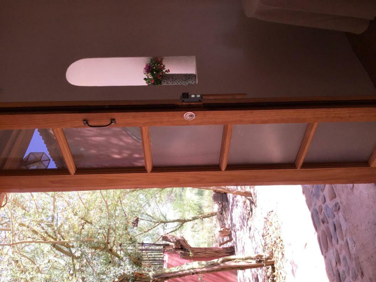 Rancho Quitapenas Bungalows San Pedro de Atacama Oda fotoğraf