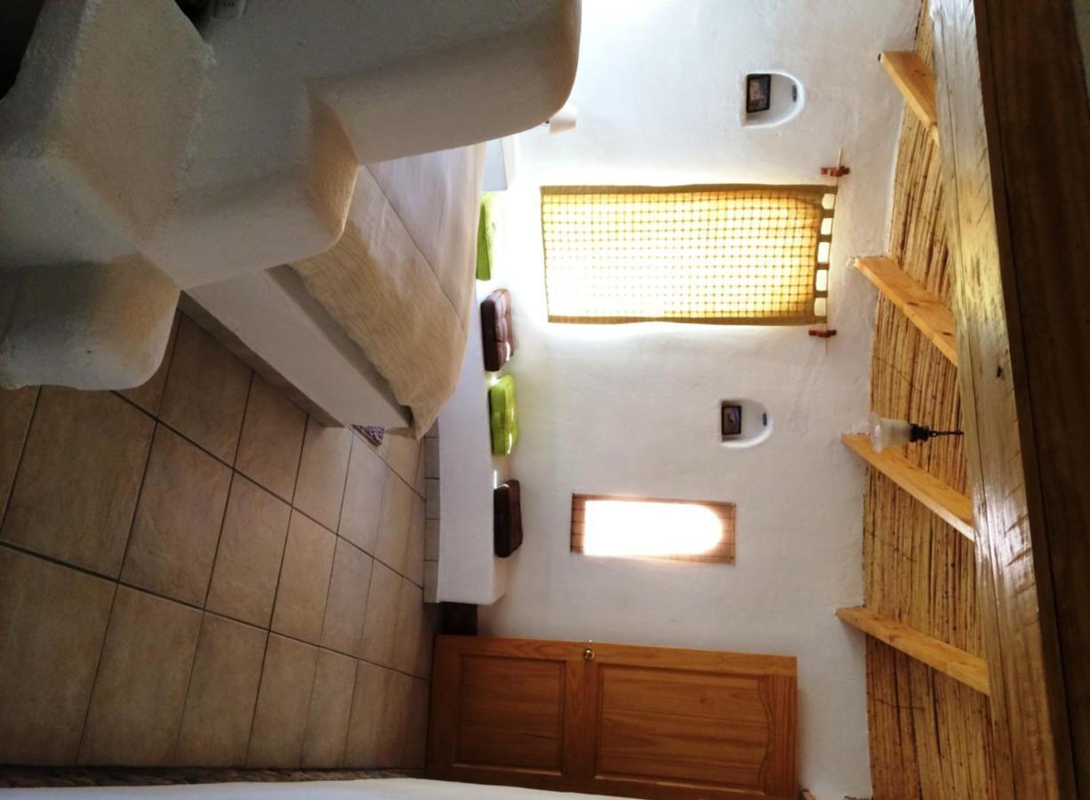 Rancho Quitapenas Bungalows San Pedro de Atacama Oda fotoğraf
